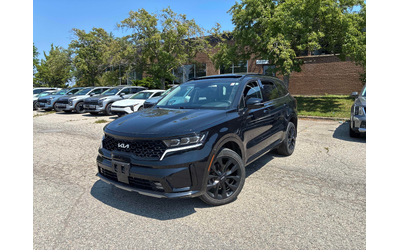 kia-sorento-2-5l-4cyl-awd - 0