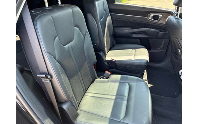 Kia Sorento 2.5L 4cyl AWD - автомобили, коли, обяви за нови и употребявани 10