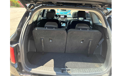 Kia Sorento 2.5L 4cyl AWD - автомобили, коли, обяви за нови и употребявани 11