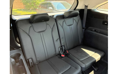 Kia Sorento 2.5L 4cyl AWD - автомобили, коли, обяви за нови и употребявани 13