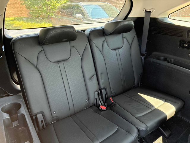 Kia Sorento 2.5L 4cyl AWD - автомобили, коли, обяви за нови и употребявани 13