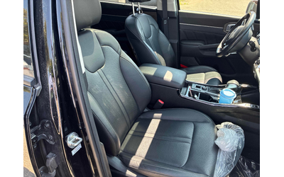 Kia Sorento 2.5L 4cyl AWD - автомобили, коли, обяви за нови и употребявани 14