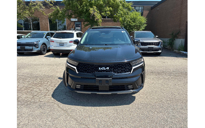 kia-sorento-2-5l-4cyl-awd - 5