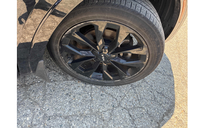 Kia Sorento 2.5L 4cyl AWD - автомобили, коли, обяви за нови и употребявани 6