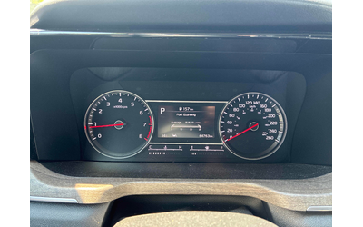 Kia Sorento 2.5L 4cyl AWD - автомобили, коли, обяви за нови и употребявани 7