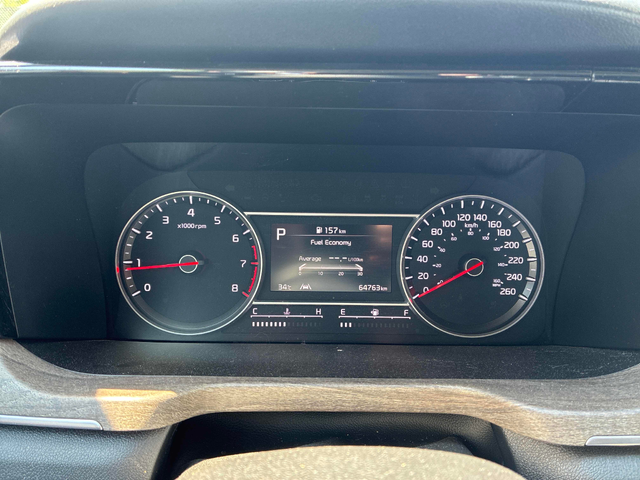 Kia Sorento 2.5L 4cyl AWD - автомобили, коли, обяви за нови и употребявани 7