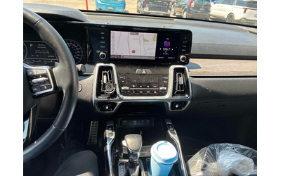 Kia Sorento 2.5L 4cyl AWD - автомобили, коли, обяви за нови и употребявани 8