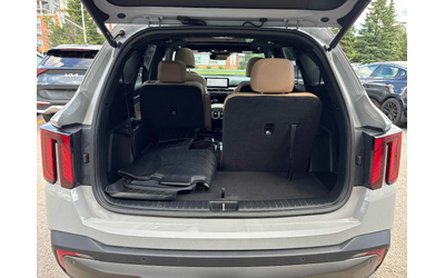 Kia Sorento 2.5L 4cyl AWD - автомобили, коли, обяви за нови и употребявани 13