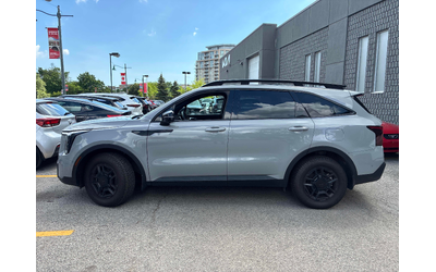 kia-sorento-2-5l-4cyl-awd - 1
