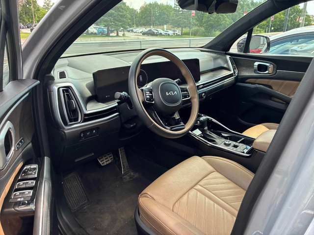 Kia Sorento 2.5L 4cyl AWD - автомобили, коли, обяви за нови и употребявани 4