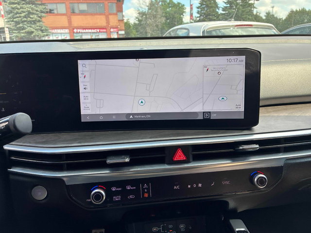 Kia Sorento 2.5L 4cyl AWD - автомобили, коли, обяви за нови и употребявани 8