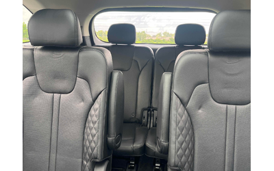 Kia Sorento 2.5L 4cyl AWD - автомобили, коли, обяви за нови и употребявани 10
