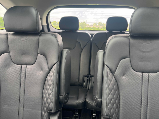 Kia Sorento 2.5L 4cyl AWD - автомобили, коли, обяви за нови и употребявани 10