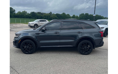 kia-sorento-2-5l-4cyl-awd - 1