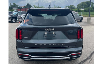 kia-sorento-2-5l-4cyl-awd - 3