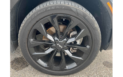 Kia Sorento 2.5L 4cyl AWD - автомобили, коли, обяви за нови и употребявани 6
