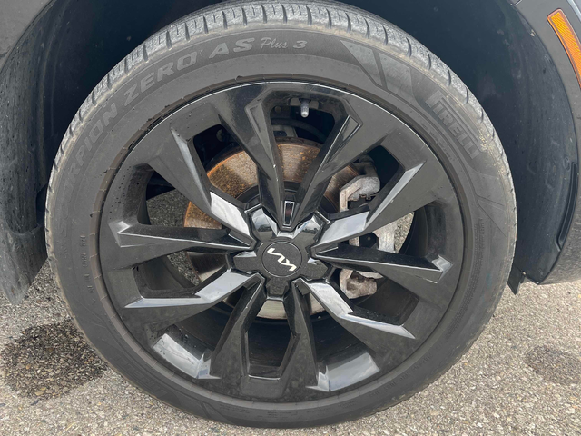 Kia Sorento 2.5L 4cyl AWD - автомобили, коли, обяви за нови и употребявани 6