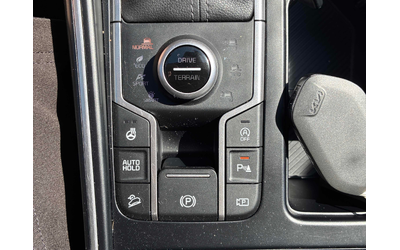 Kia Sorento 2.5L 4cyl AWD - автомобили, коли, обяви за нови и употребявани 11