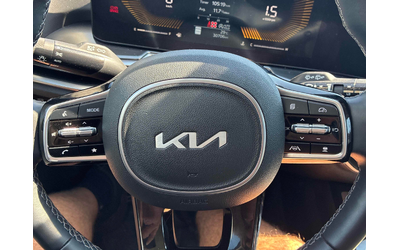 Kia Sorento 2.5L 4cyl AWD - автомобили, коли, обяви за нови и употребявани 13