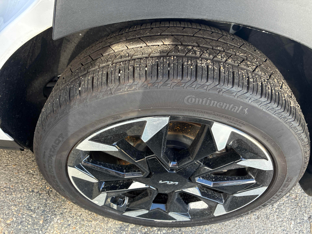 Kia Sorento 2.5L 4cyl AWD - автомобили, коли, обяви за нови и употребявани 15