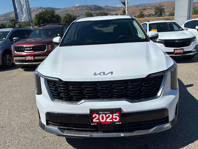 Kia Sorento 2.5L 4cyl AWD - автомобили, коли, обяви за нови и употребявани 5