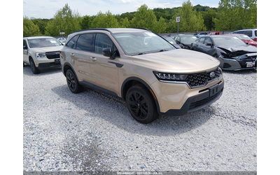 kia-sorento-2-5l-i-4-di-dohc-vvt-191hp-all-wheel-drive - 0