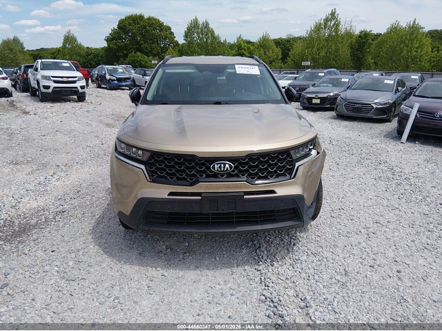 Kia Sorento 2.5L I-4 DI, DOHC, VVT, 191HP All Wheel Drive - автомобили, коли, обяви за нови и употребявани 11