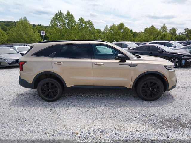 Kia Sorento 2.5L I-4 DI, DOHC, VVT, 191HP All Wheel Drive - автомобили, коли, обяви за нови и употребявани 12
