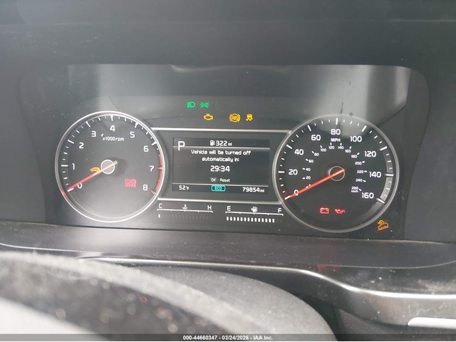 Kia Sorento 2.5L I-4 DI, DOHC, VVT, 191HP All Wheel Drive - автомобили, коли, обяви за нови и употребявани 6