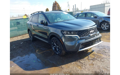 kia-sorento-2-5l-i-4-di-dohc-vvt-turbo-281hp-all-wheel-drive - 0