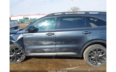 Kia Sorento 2.5L I-4 DI, DOHC, VVT, TURBO, 281HP All Wheel Drive - автомобили, коли, обяви за нови и употребявани 14