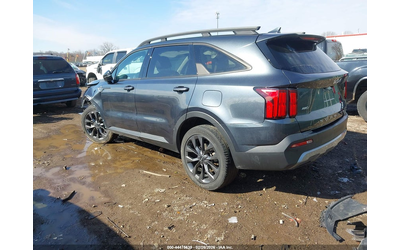 kia-sorento-2-5l-i-4-di-dohc-vvt-turbo-281hp-all-wheel-drive - 2