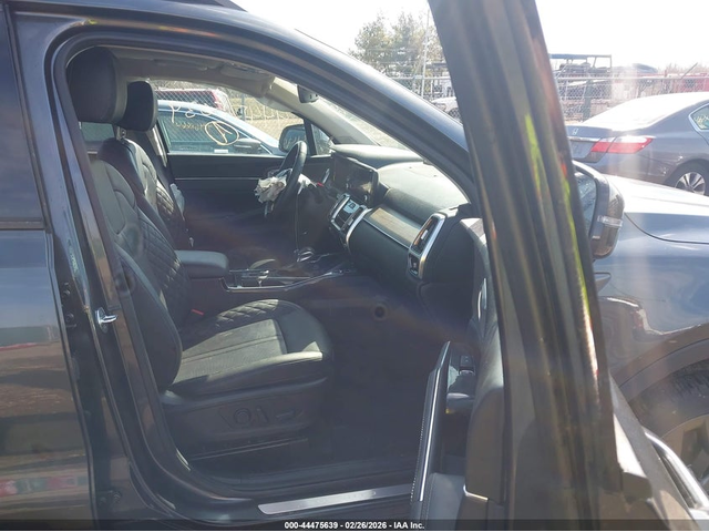 Kia Sorento 2.5L I-4 DI, DOHC, VVT, TURBO, 281HP All Wheel Drive - автомобили, коли, обяви за нови и употребявани 4