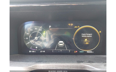 Kia Sorento 2.5L I-4 DI, DOHC, VVT, TURBO, 281HP All Wheel Drive - автомобили, коли, обяви за нови и употребявани 6