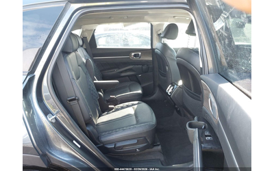 Kia Sorento 2.5L I-4 DI, DOHC, VVT, TURBO, 281HP All Wheel Drive - автомобили, коли, обяви за нови и употребявани 7