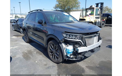 kia-sorento-2-5l-i-4-di-dohc-vvt-turbo-281hp-all-wheel-drive - 0