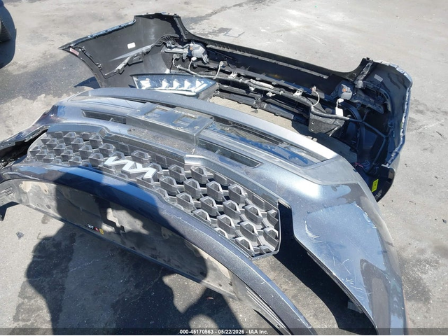 Kia Sorento 2.5L I-4 DI, DOHC, VVT, TURBO, 281HP All Wheel Drive - автомобили, коли, обяви за нови и употребявани 11