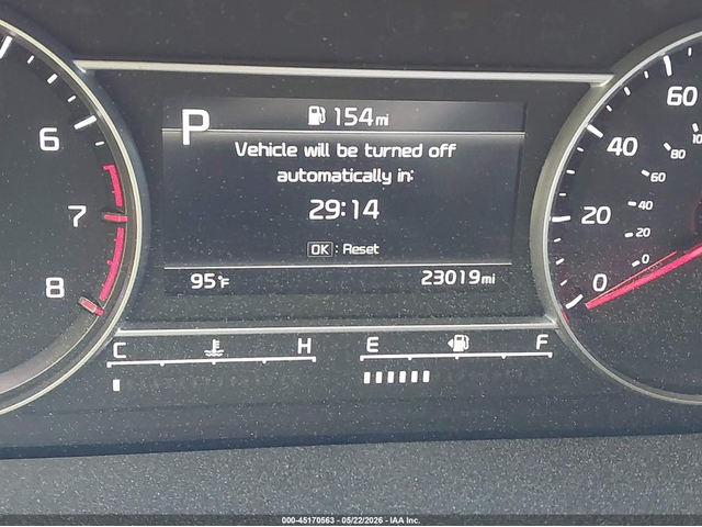 Kia Sorento 2.5L I-4 DI, DOHC, VVT, TURBO, 281HP All Wheel Drive - автомобили, коли, обяви за нови и употребявани 15