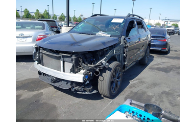kia-sorento-2-5l-i-4-di-dohc-vvt-turbo-281hp-all-wheel-drive - 1