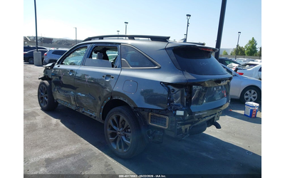 kia-sorento-2-5l-i-4-di-dohc-vvt-turbo-281hp-all-wheel-drive - 2