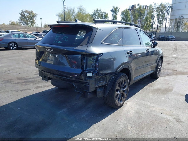 Kia Sorento 2.5L I-4 DI, DOHC, VVT, TURBO, 281HP All Wheel Drive - автомобили, коли, обяви за нови и употребявани 3