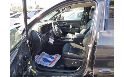 kia-sorento-2-5l-i-4-di-dohc-vvt-turbo-281hp-all-wheel-drive - 4