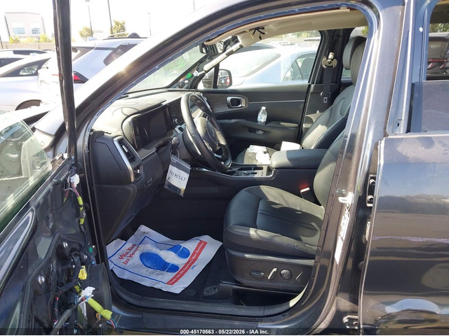 Kia Sorento 2.5L I-4 DI, DOHC, VVT, TURBO, 281HP All Wheel Drive - автомобили, коли, обяви за нови и употребявани 4