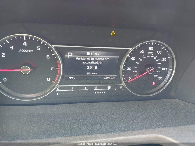 Kia Sorento 2.5L I-4 DI, DOHC, VVT, TURBO, 281HP All Wheel Drive - автомобили, коли, обяви за нови и употребявани 6