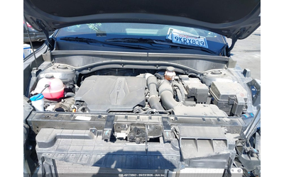 Kia Sorento 2.5L I-4 DI, DOHC, VVT, TURBO, 281HP All Wheel Drive - автомобили, коли, обяви за нови и употребявани 9