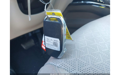 Kia Sorento 2.5L I-4 DI, DOHC, VVT, TURBO, 281HP Front Wheel Drive - автомобили, коли, обяви за нови и употребявани 10