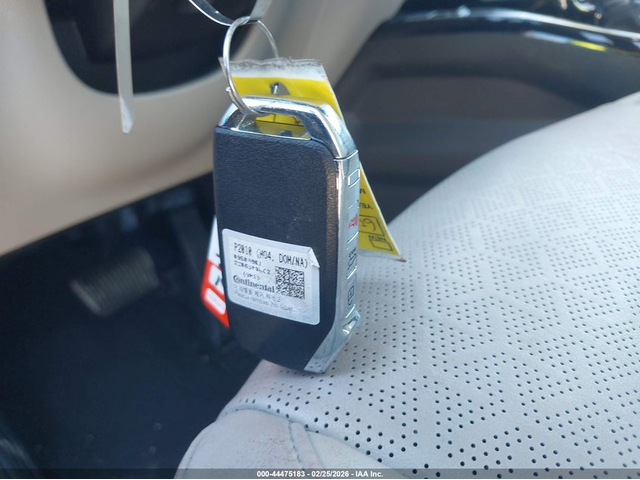 Kia Sorento 2.5L I-4 DI, DOHC, VVT, TURBO, 281HP Front Wheel Drive - автомобили, коли, обяви за нови и употребявани 10