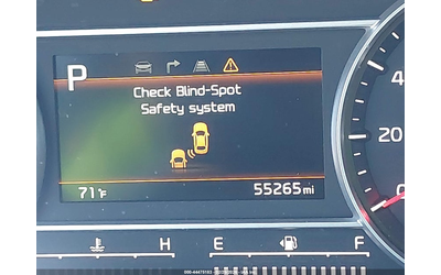 Kia Sorento 2.5L I-4 DI, DOHC, VVT, TURBO, 281HP Front Wheel Drive - автомобили, коли, обяви за нови и употребявани 15