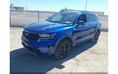 kia-sorento-2-5l-i-4-di-dohc-vvt-turbo-281hp-front-wheel-drive - 1