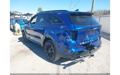 kia-sorento-2-5l-i-4-di-dohc-vvt-turbo-281hp-front-wheel-drive - 2